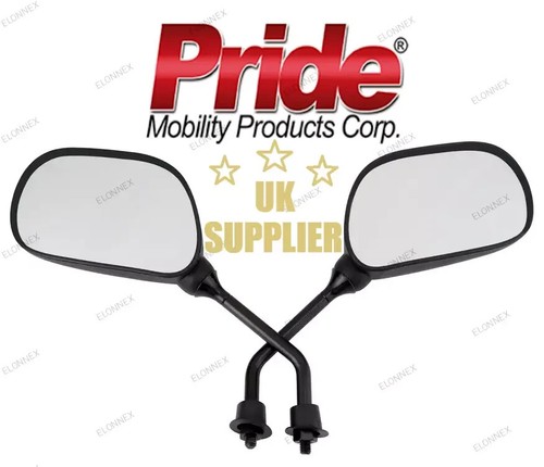 Pride colt mobility scooter - colt,