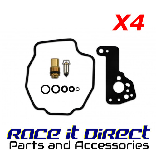 Carb repair kit for yamaha - for,