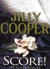 Score!,Jilly Cooper-