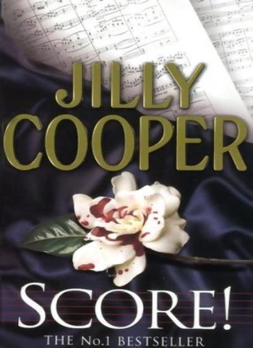 Score jilly cooper - score!,jilly, cooper-