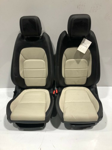 Jaguar seats genuine - xe,