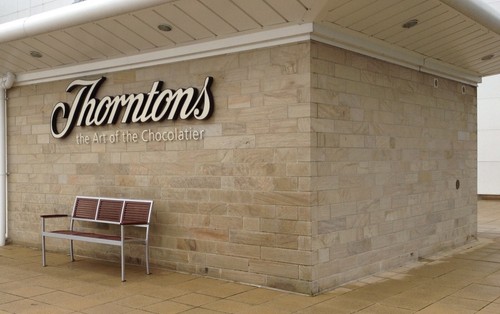 Yorkstone new ashlar walling - yorkstone, walling.