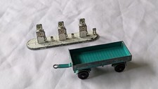 Vintage Diecast Lesney No.2