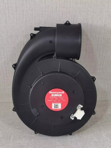 Honeywell fpe4200a boiler fan - fpe4200a,