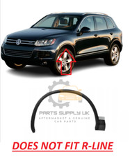 NEW FOR VW TOUAREG 2010 - 2014