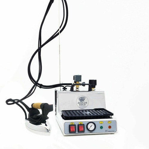 Aeolus professional steam - aeolus,