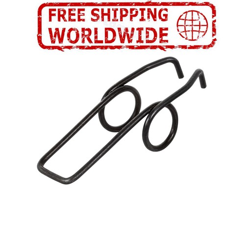Fits for clutch - release, finger