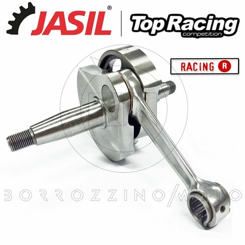 Motor shaft jasil top - motor,