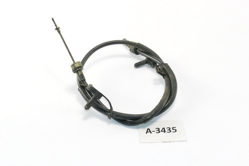 Yamaha 550 5y3 83 - xt,