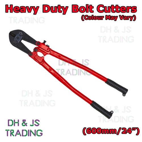 Heavy duty bolt cutters - duty,