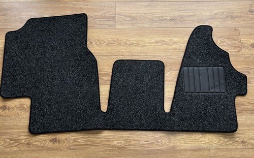 Mercedes sprinter cab mat - mercedes,