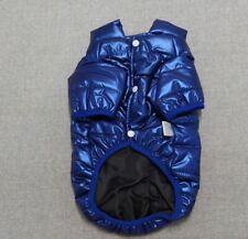 Beautiful dog coats for small