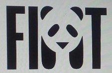 Fiat Panda/Sticker