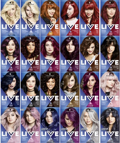 Schwarzkopf professional - schwarzkopf,
