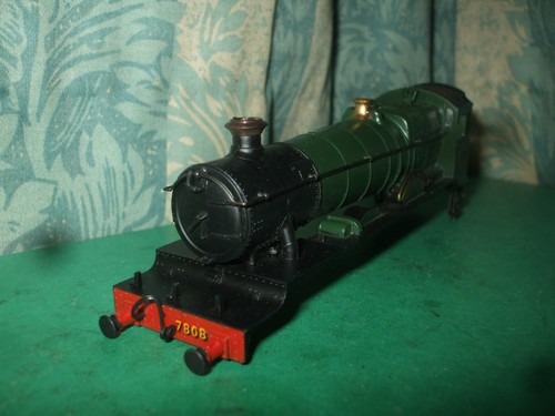 Mainline gwr manor green - manor,