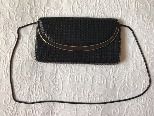Vintage retro black - retro, &