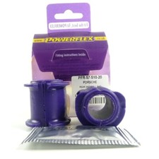 Powerflex Rear Anti Roll Bar