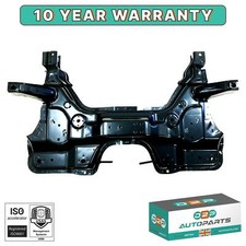 Front Subframe Crossmember