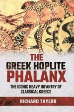 Greek Hoplite Phalanx : The