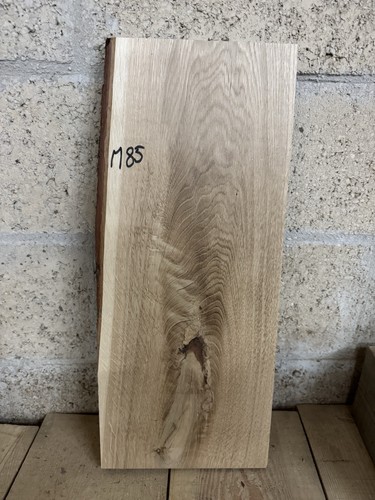 Oak hardwood timber - oak, offcut