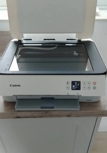 Canon pixma ts5354i - canon,