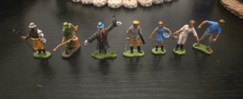 Britain farm figures 1 - farm, figures!