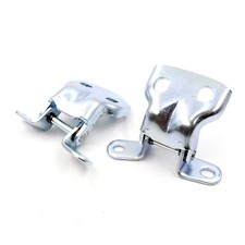 TOYOTA HILUX 4RUNNER TRUCK LN60 LN65 LN61 LN50 LN55 LN56 FIT FR DOOR HINGES LEFT