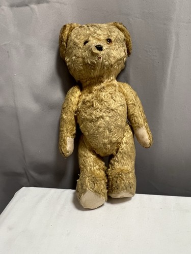 Antique rare teddy bear - rare,