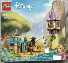 Lego Disney 43241 Rapunzel's
