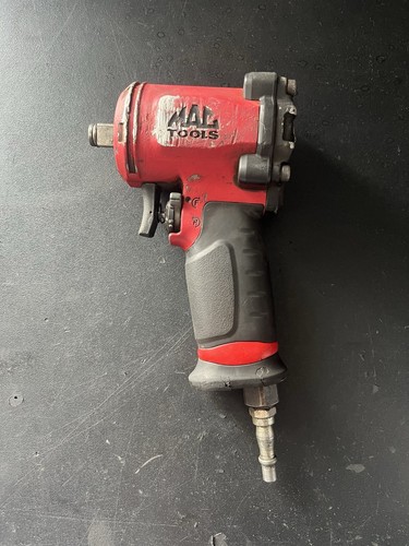 Mac tools stubby air - 1/2”,