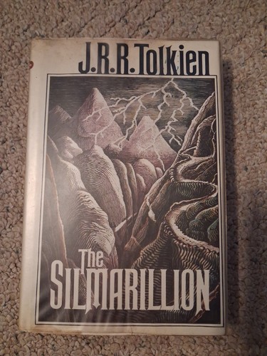 1977 first american edition - 1977,