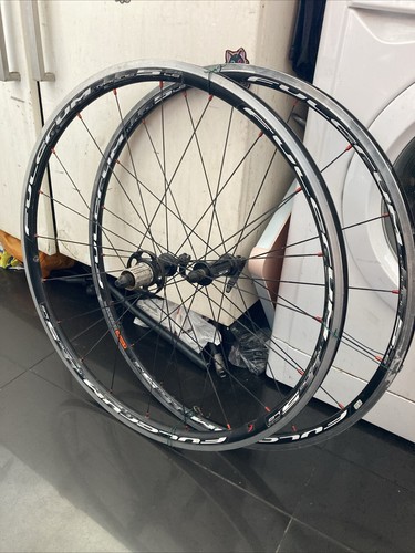 Fulcrum racing sport clincher - racing,