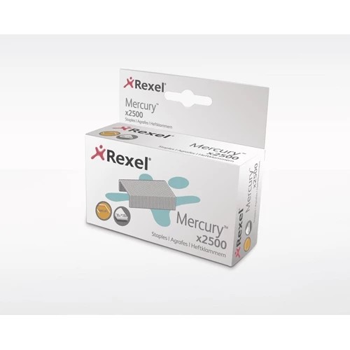 Rexel mercury heavy duty - rexel,