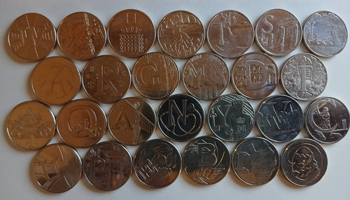 2019 10p full set - 2019,