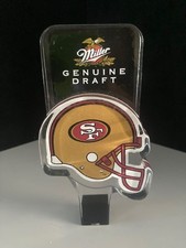 ✅ Miller 49ers Genuine Draft