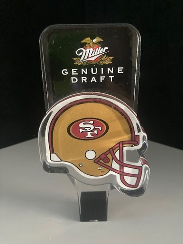 Miller 49ers genuine draft - ✅,