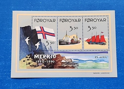 Faroe islands stamps scott - faroe,