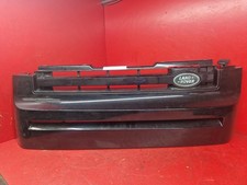 LANDROVER DEFENDER MK2 2024 FRONT GRILLE CENTRE SLATTED 5 DOOR ESTATE 90/110