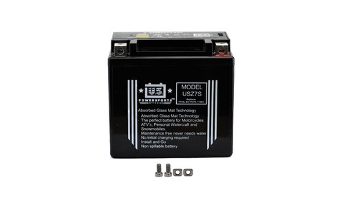 Powersport battery for - us,