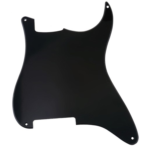 Musiclily pro 1ply black - 1ply,