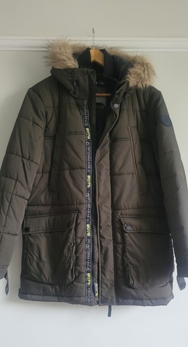 Next boys winter coat - boys,