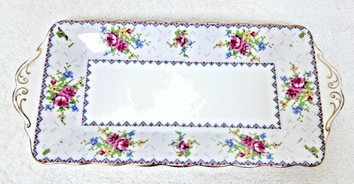 Royal albert petit point - royal,