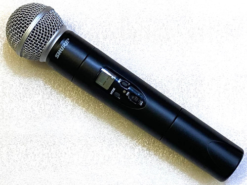 Shure wireless ulx2 - ulx2, k2e