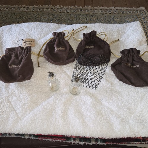 Blantons bags netting - blantons, (1)