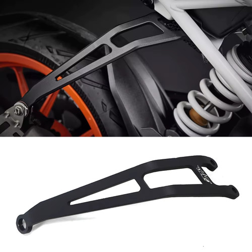 Exhaust pipe hanger bracket - pipe,