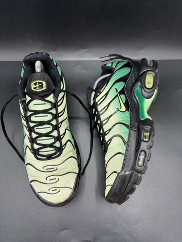 Nike air max plus - plus, vapor