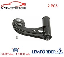 LH RH TRACK CONTROL ARM PAIR