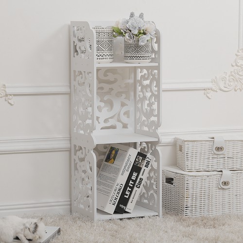 Tiers white rustic elegant - tiers,
