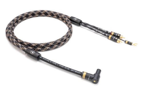 Viablue phono cable - viablue,