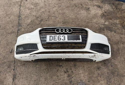 Audi 2013 2016 - -, front